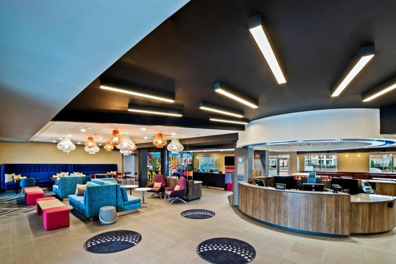 Tru By Hilton Franklin Cool Springs Nashville Zewnętrze zdjęcie