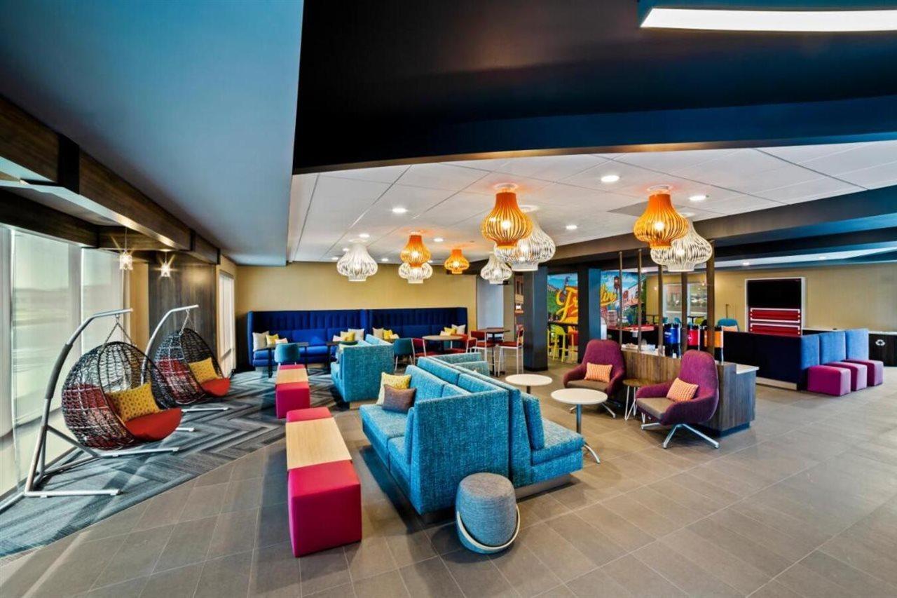 Tru By Hilton Franklin Cool Springs Nashville Zewnętrze zdjęcie