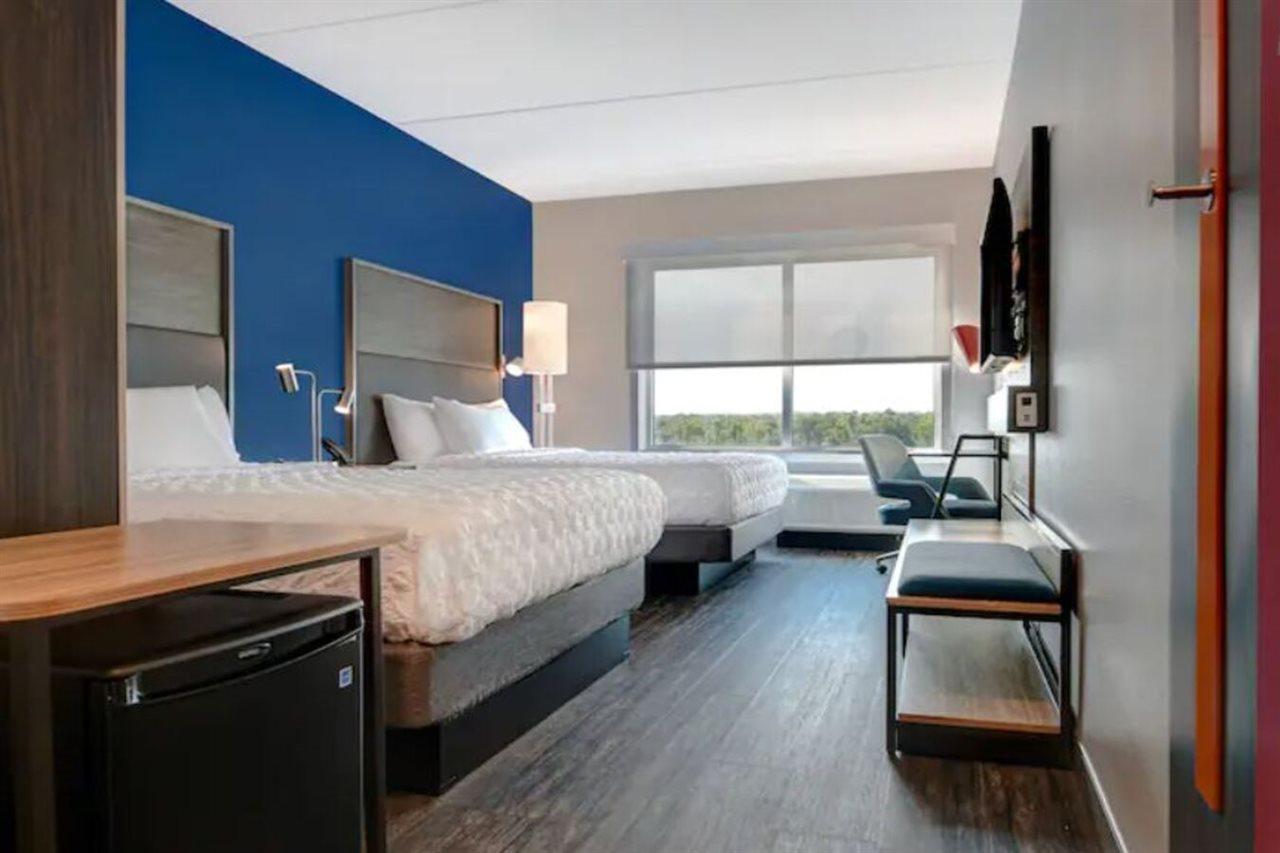 Tru By Hilton Franklin Cool Springs Nashville Zewnętrze zdjęcie
