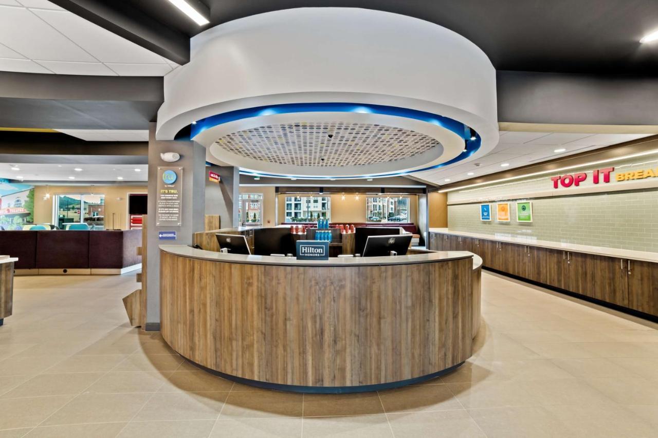 Tru By Hilton Franklin Cool Springs Nashville Zewnętrze zdjęcie