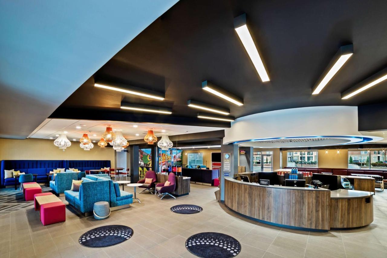 Tru By Hilton Franklin Cool Springs Nashville Zewnętrze zdjęcie