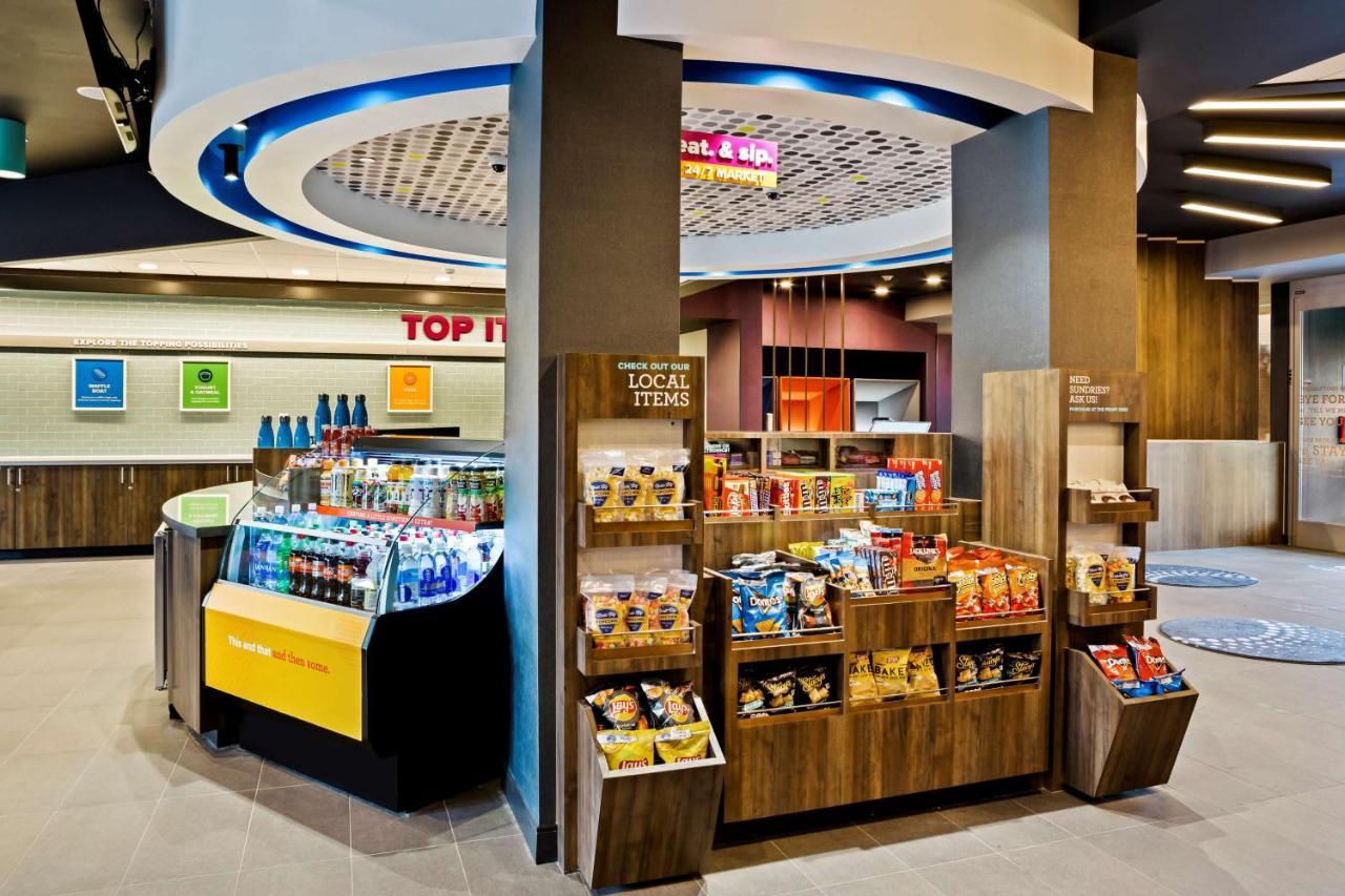 Tru By Hilton Franklin Cool Springs Nashville Zewnętrze zdjęcie