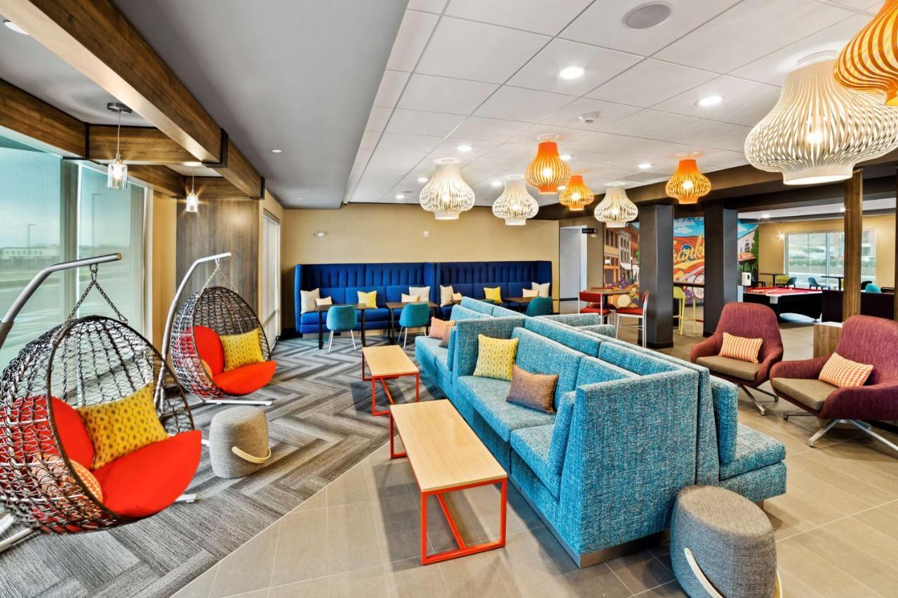 Tru By Hilton Franklin Cool Springs Nashville Zewnętrze zdjęcie