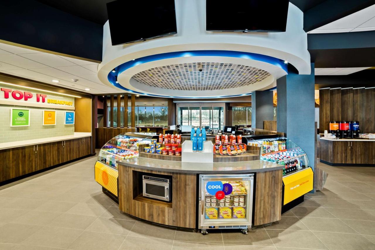 Tru By Hilton Franklin Cool Springs Nashville Zewnętrze zdjęcie