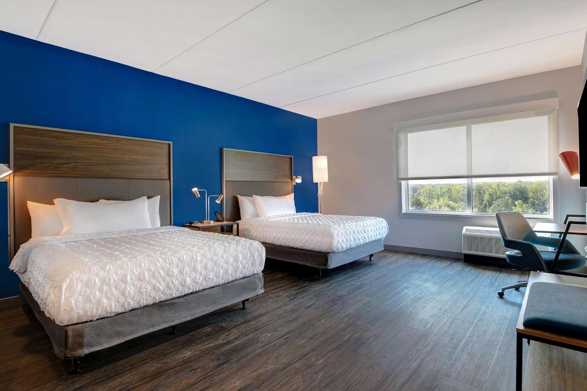 Tru By Hilton Franklin Cool Springs Nashville Zewnętrze zdjęcie