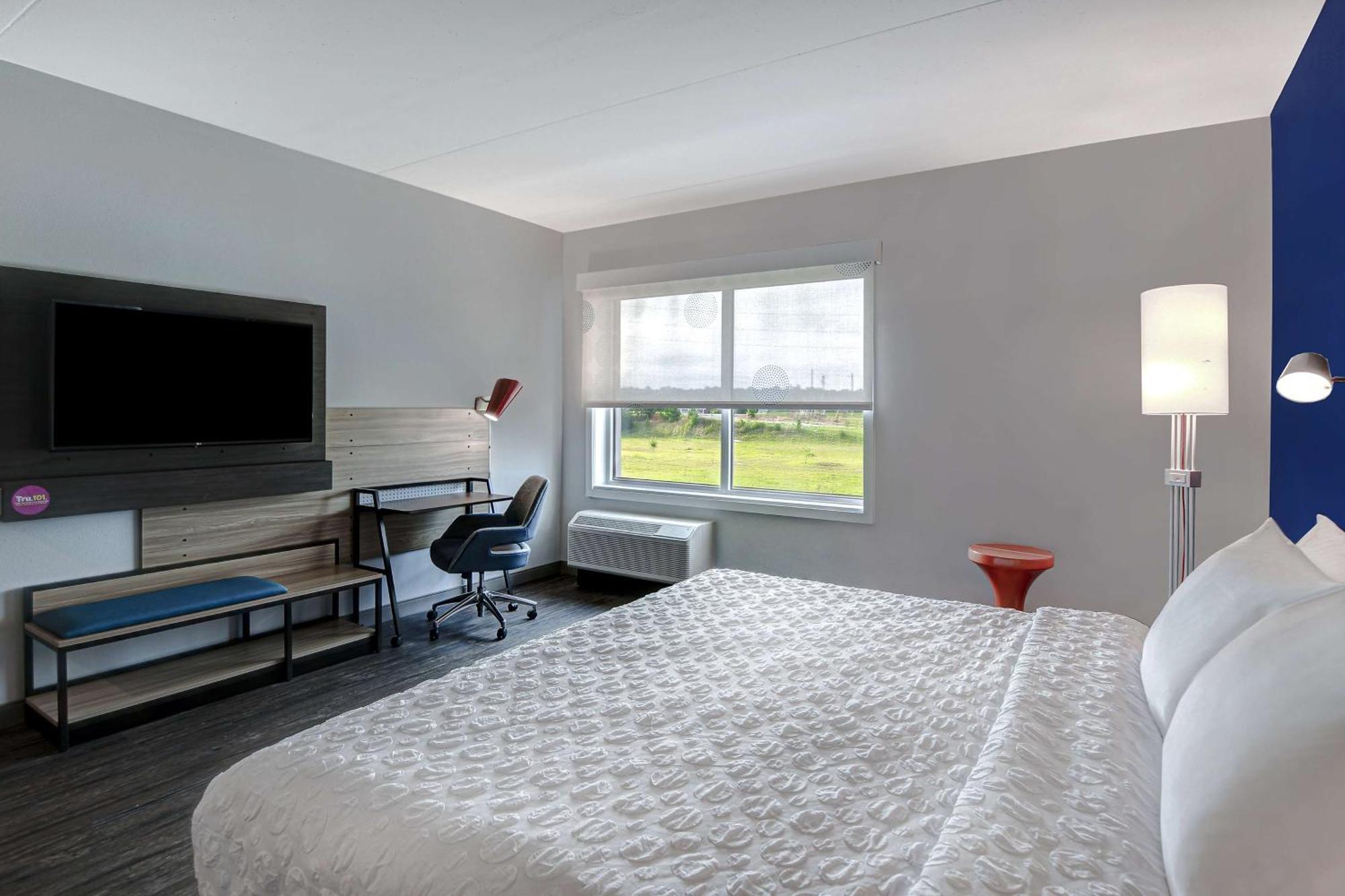 Tru By Hilton Franklin Cool Springs Nashville Zewnętrze zdjęcie