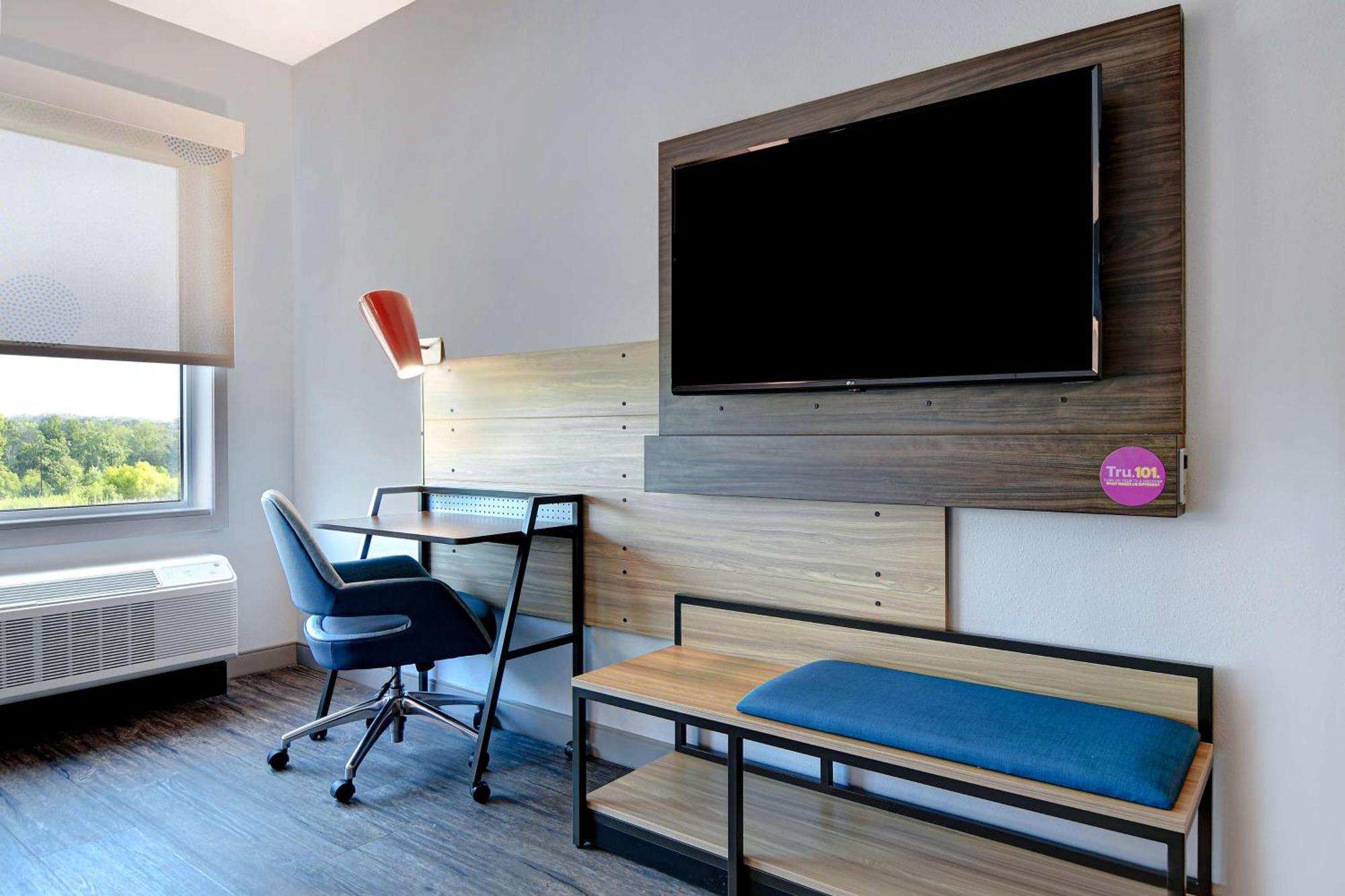 Tru By Hilton Franklin Cool Springs Nashville Zewnętrze zdjęcie