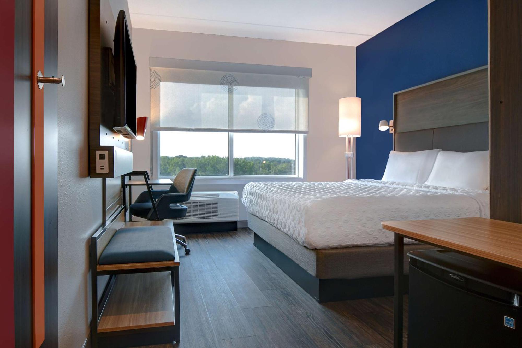 Tru By Hilton Franklin Cool Springs Nashville Zewnętrze zdjęcie