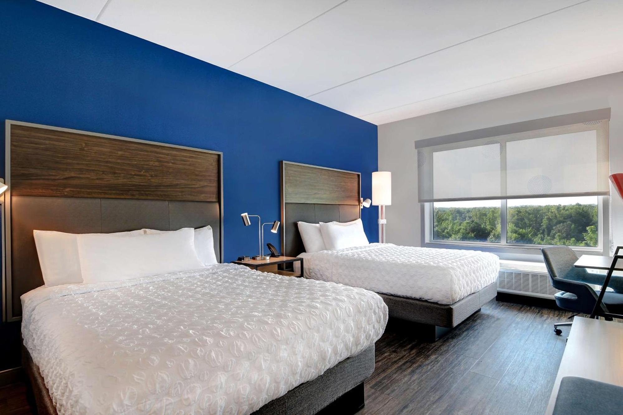 Tru By Hilton Franklin Cool Springs Nashville Zewnętrze zdjęcie