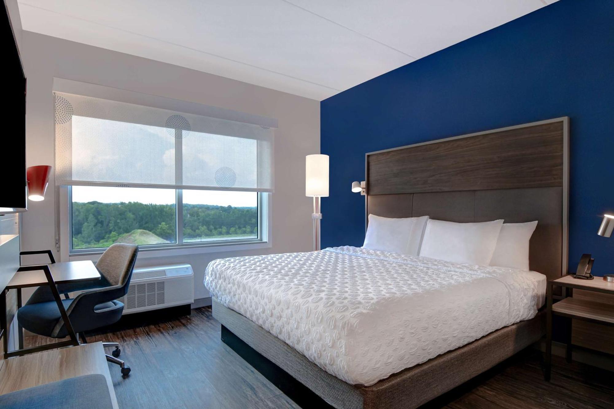 Tru By Hilton Franklin Cool Springs Nashville Zewnętrze zdjęcie