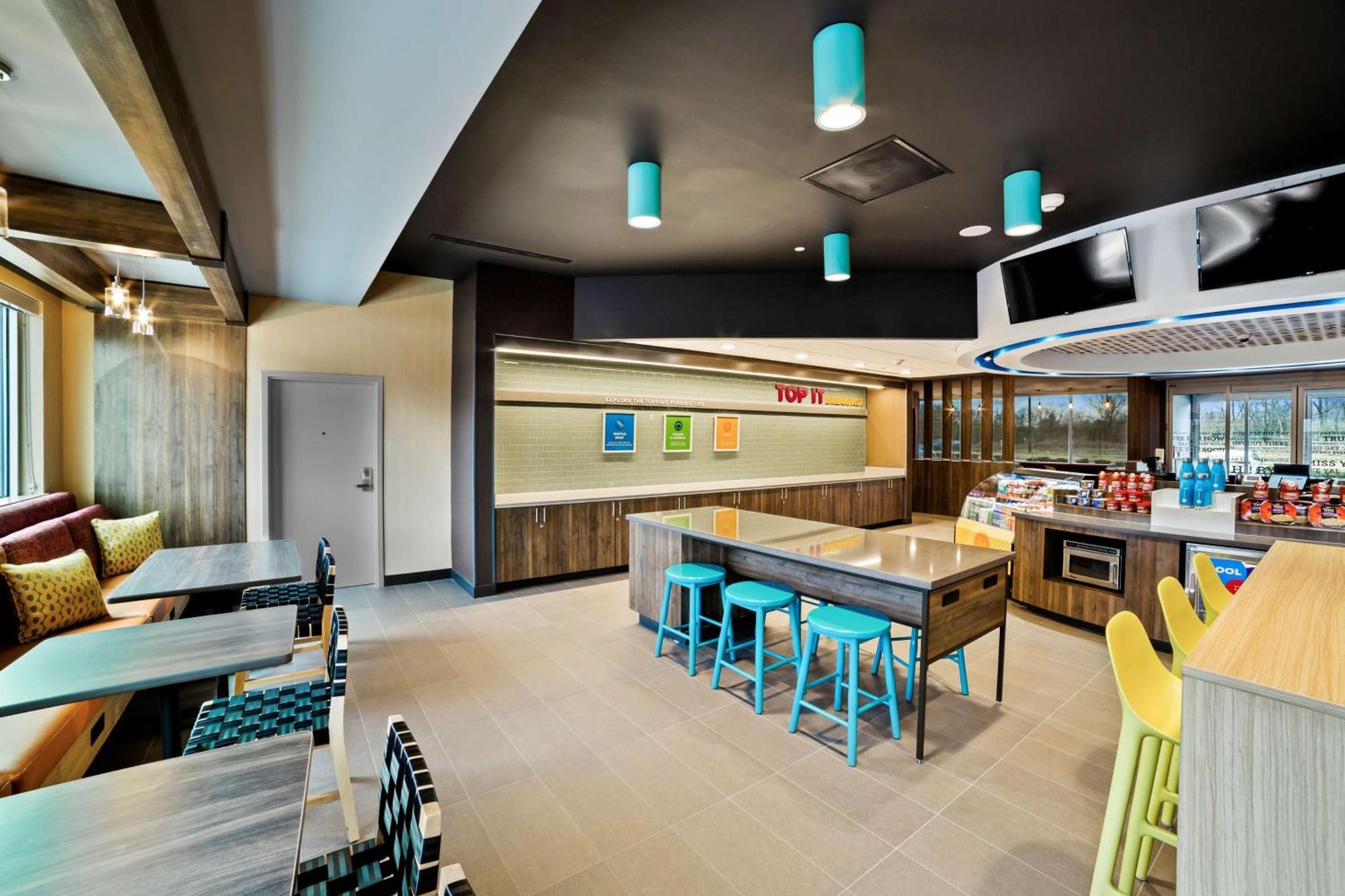 Tru By Hilton Franklin Cool Springs Nashville Zewnętrze zdjęcie